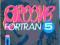 Fortran 5 - Groove MAXI K03