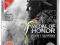 Medal of Honor  PS3 SONY SKLEP GWARANCJA