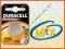 Bateria Duracell CR DL 2450 3V od MIX