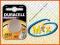 Bateria Duracell CR DL 2430 3V od MIX