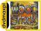 dvdmaxpl WOODSTOCK FLOWER POWER [CD]
