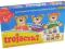 ADAMIGO GRA TROJACZKI ZEST.EDUKACYJNY