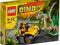 LEGO Dino Zasadzka Celofyza