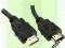 Kabel do monitora HDMI (19PIN) M/M 3M Kątowy