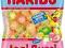 HARIBO 200g JOGI BUSSI  z jogurtowym sokiem