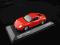 MINICHAMPS PORSCHE CAYMAN S 2005 RED 1:43