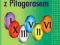 Liczę z Pitagorasem 6 Podręcznik - Durydiwka