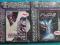 OBCY KONTRA PREDATOR+OBCY KONTRA PREDATOR 2- 2 DVD