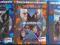 X-MEN + X-MEN 2 + X-MEN OSTATNI BASTION - (3 DVD)
