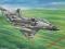 ITALERI 0023 MIRAGE 2000 D 1/72