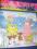 SUPER UPOMINEK PUZZLE SPONGEBOB-SEREK 20 ELEMENTÓW