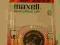 Bateria CR2032 Maxell DL2032 - 2032 - CR 2032