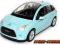 MODEL CITROEN C3  WELLY 1:24 Łódź Sklep