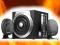 Głośniki 2+1 A4Tech EVO S500 40W SUPER MOC