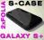 ETUI SLine SAMSUNG GALAXY S+ i9001 2xFOLIA GRATIS