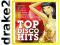 TOP DISCO HITS VOL 3 (Sabrina) [CD]