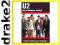 U2 - NIEZAPOMNIANA PODRÓŻ [DVD]