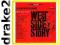 WEST SIDE STORY ORIGINAL BROADWAY CAST [CD]