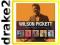 WILSON PICKETT: ORIGINAL ALBUM SERIES [BOX] [5CD]