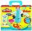 MZK Ciastolina Ulubione postaci - Elefun PLAY-DOH