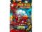 MZK Figurka Iron Man QUAD HASBRO