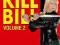 KILL BILL VOL. 2 na Blu-ray + GRATIS sprawdź
