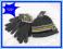 EVERLAST ZESTAW CZAPKA ZIMOWA + REKAWICZKI + BONUS