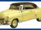 Chevrolet BEL AIR 1950 Motor Max 1:24 73268 YL