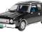 AMC Gremlin 1974 (black) 73317 Motor Max 73317BK