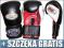 Rękawice Bokserskie RBT-GEL MASTERS __SKÓRA__ 12oz