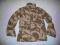 Wojskowa bluza kurtka COMBAT JACKET rozmL nowa