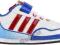 Buty Adidas J-R DISNEY CARS 2 CF I (21) OrthoLite