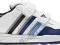 Buty Adidas J-R LK TRAINER 4 CF I blue (20) AdiFIT