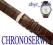 Brązowy pasek do zegarka 20mm np TIMEX T2M978