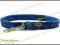 Rogz mała smycz 11mm x 1,8m HL21 B - Navy