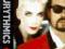Greatest Hits - Eurythmics  folia