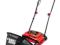 BLACK&DECKER AERATOR GD300 600W + GRATIS