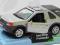 LAND ROVER FREELANDER 1:34 WELLY