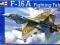 F-16 A FIGH. FALCON 1:72 REVELL 04363 DO SKLEJANIA