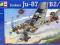 JUNKERS JU-87 B2/R2 1:72 REVELL 04620