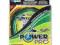 Plecionka Power Pro Hi-Vis Yellow 0,15 mm/135m USA