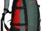 plecak WISPORT CRAZY 18l ACS czerwony . gratis DHL