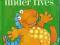 Ladybird MONSTER STORIES FOR UNDER FIVE tania wysy