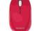 Microsoft Compact Mouse 500 Pomegranate Red USB
