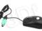 MYSZ LOGITECH OEM RX250 OPTICAL BLACK