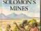 Ladybird KING SOLOMON'S MINES Children's classics