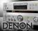 Zestaw stereo Denon DCD-710AE/PMA-710AE - Warszawa