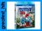 SMERFY FILM PEŁNOMETRAŻOWY 3D (BLU-RAY)