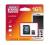 GOODRAM 16GB Karta Micro SD HC 16 GB Adapter SDHC
