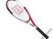 Rakieta tenisowa WILSON ROGER FEDERER 110 (R)